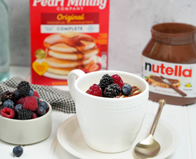 Pancake Mug graphic link